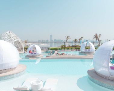 7 Reasons You Need To Stay At The W Dubai The Palm
