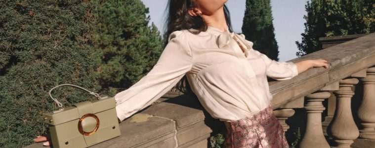 3 Chic & Easy Fall Outfits 2019: How To Dress For The Fall In California - Amy Marietta