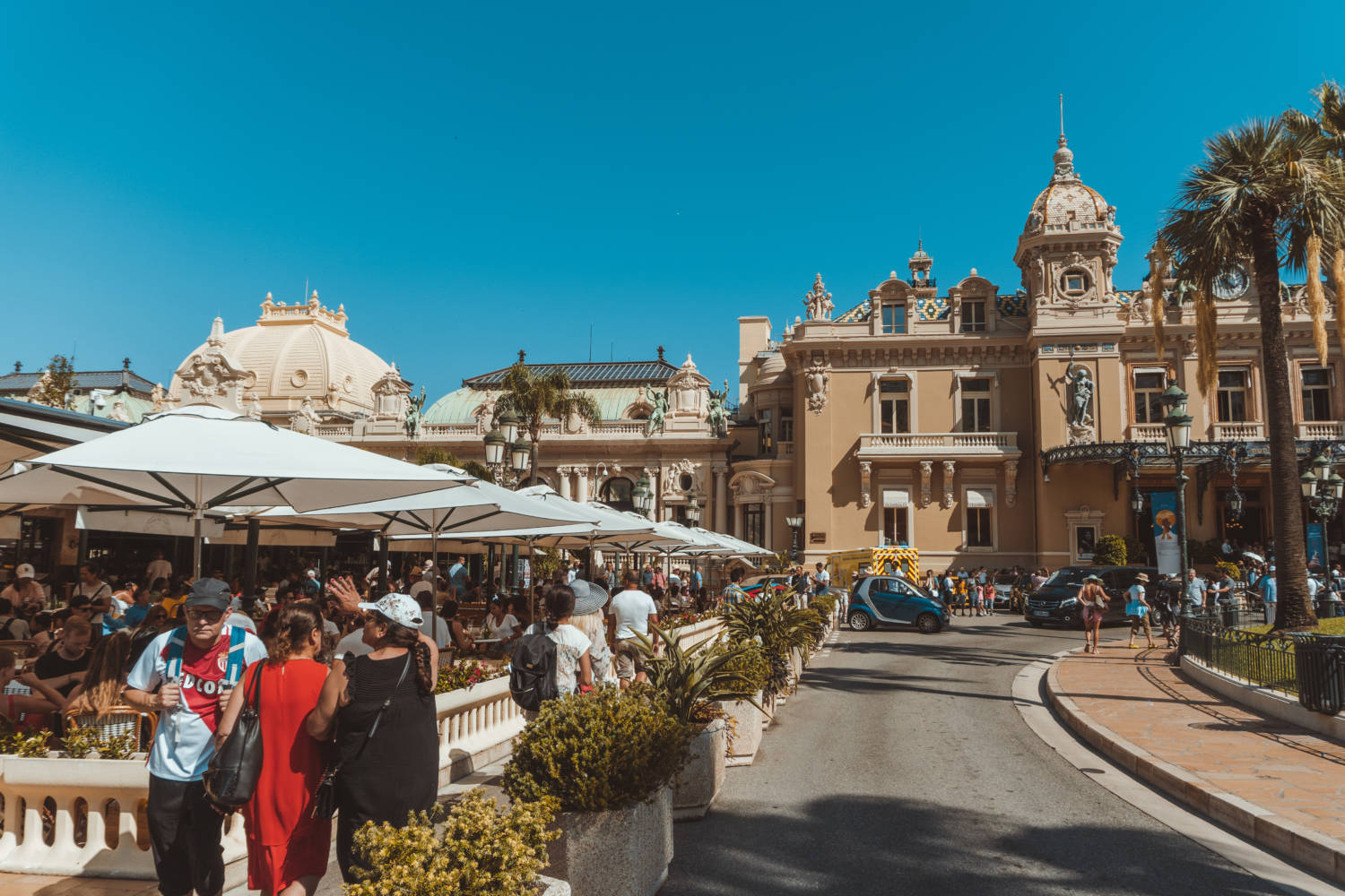 The 7 Best Things You Need To Do In Monaco