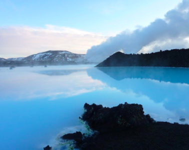World's Best Otherworldly Landscapes You Cannot Miss