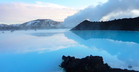 World's Best Otherworldly Landscapes You Cannot Miss