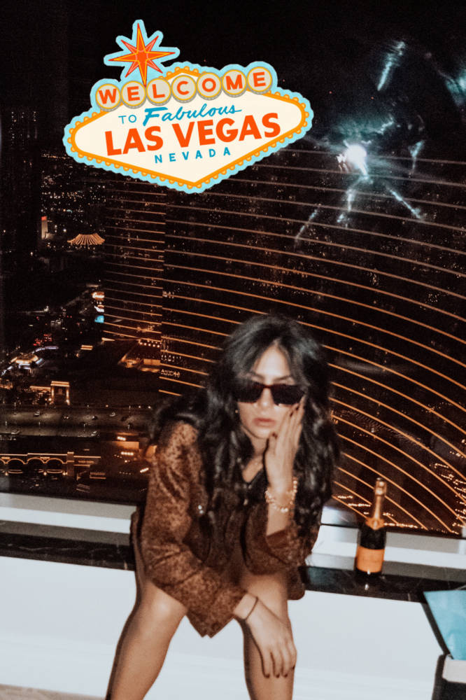 7 Fun & Unique Things To Do In Las Vegas Blog Amy Marietta