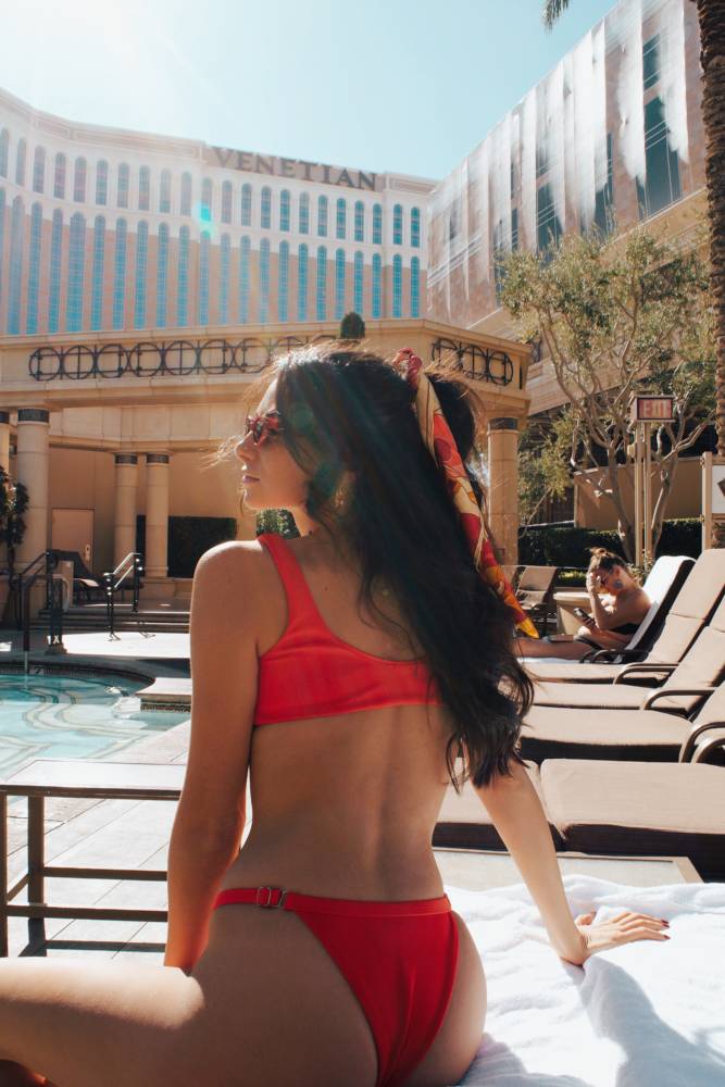 5 Fun & Unique Things To Do In Las Vegas - Amy Marietta