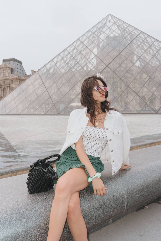 The Ultimate Paris Travel Guide: How To See The Best Of It by Luxury Travel Blogger Amy Marietta @amy_marietta #paristravel Creative Travel Couples