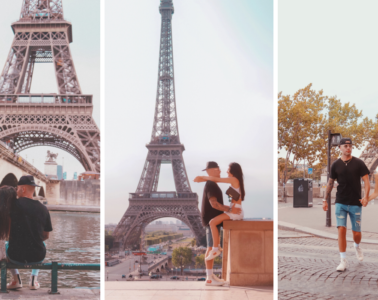 The Ultimate Guide To Paris