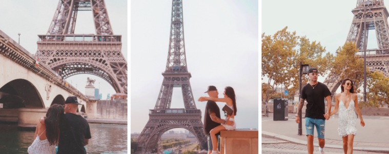 The Ultimate Guide To Paris