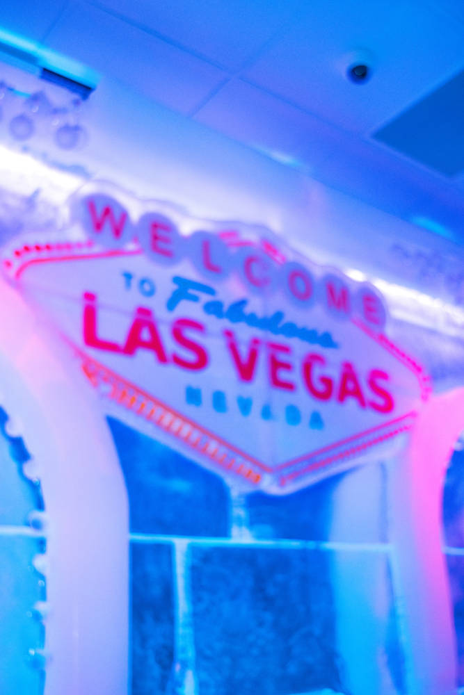 5 Fun & Unique Things To Do In Las Vegas Blog Amy Marietta