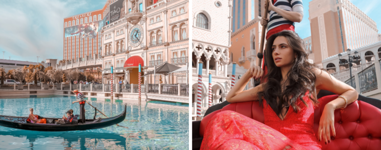 7 Fun & Unique Things To Do In Las Vegas - Amy Marietta