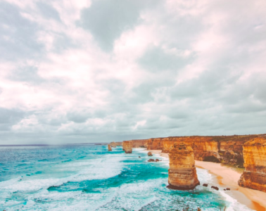 Top 5 National Parks In Australia