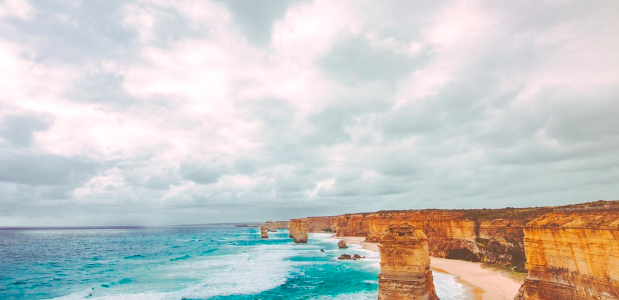 Top 5 National Parks In Australia