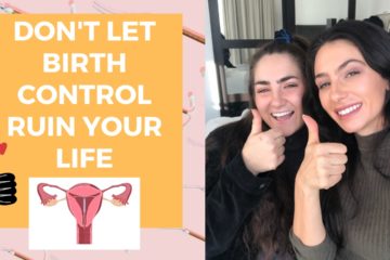 IUD Talk: This Is The Best Birth Control Option You Need To Know About!