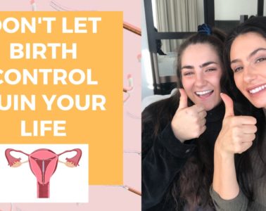 IUD Talk: This Is The Best Birth Control Option You Need To Know About!