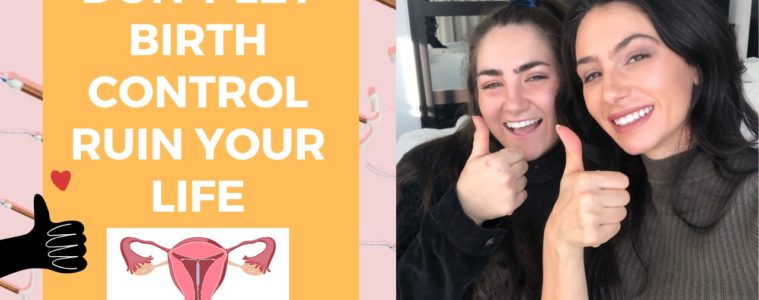 IUD Talk: This Is The Best Birth Control Option You Need To Know About!
