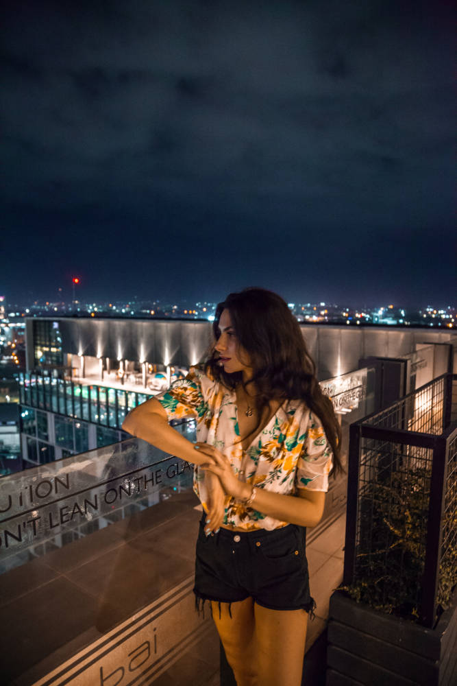 The Best Hotel In Cebu City To Stay At (With A BEAUTIFUL Rooftop)