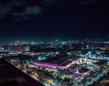 The Best Hotel In Cebu City To Stay At (With A BEAUTIFUL Rooftop) - Bai Hotel Cebu