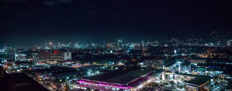 The Best Hotel In Cebu City To Stay At (With A BEAUTIFUL Rooftop) - Bai Hotel Cebu