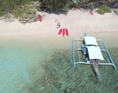 This Is The Best Boat Tour In Coron, Palawan - #coron #palawan #philippines