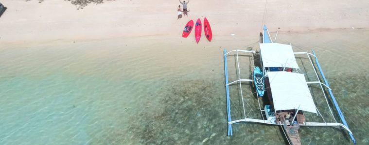 This Is The Best Boat Tour In Coron, Palawan - #coron #palawan #philippines