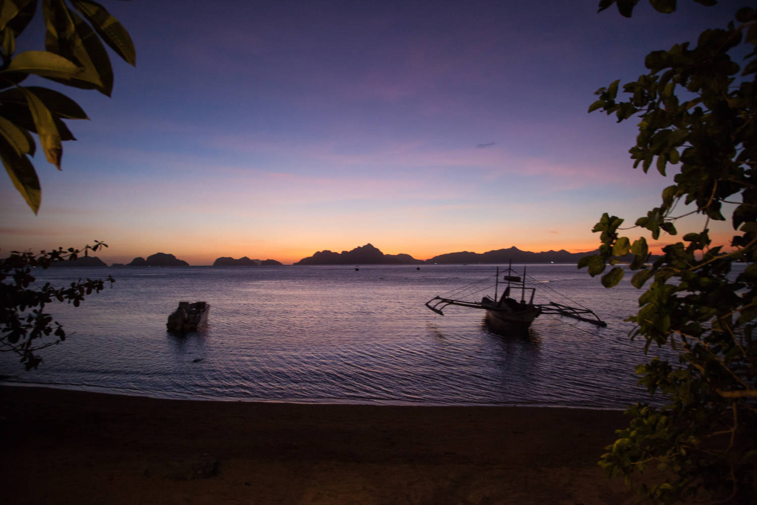 This Is The Best Luxury Boutique El Nido Palawan Hotel - Frangipani