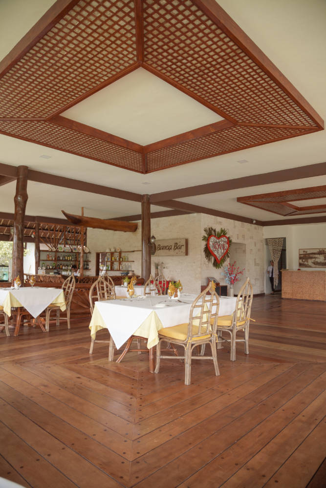 Panorama Restaurant Badian