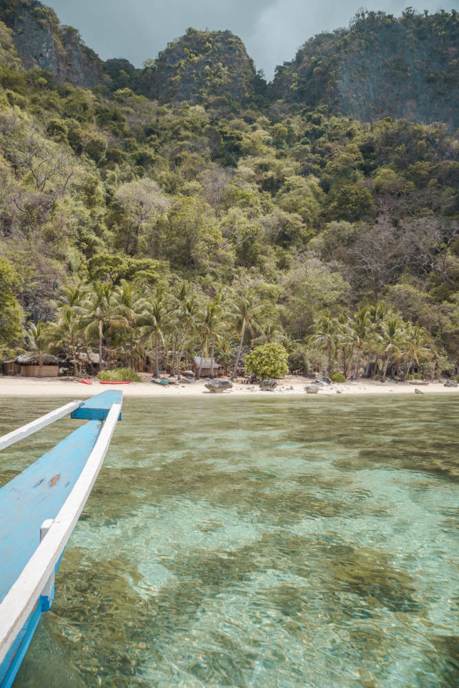 This Is The Best Boat Tour In Coron, Palawan - #coron #palawan #philippines