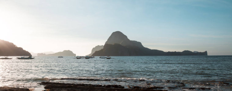 The Best Things To Do In El Nido & How To Experience It - El Nido Guide #elnido #palawan #philippines