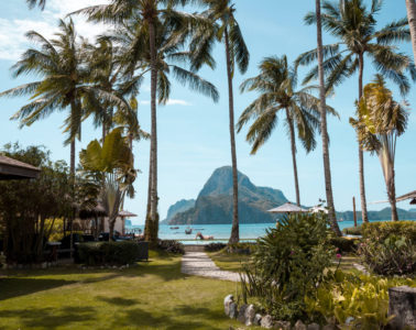 The Best Things To Do In El Nido & How To Experience It - El Nido Guide #elnido #palawan #philippines