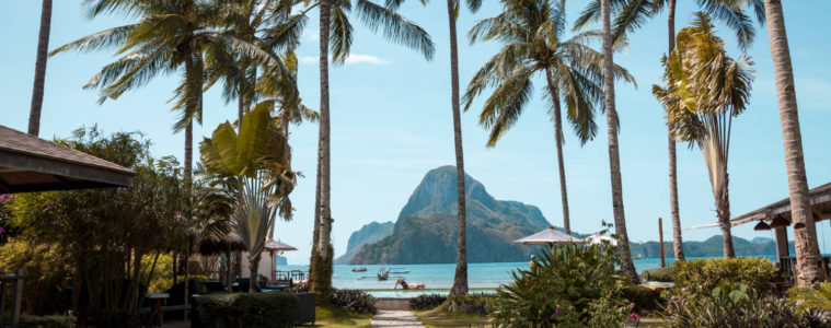 The Best Things To Do In El Nido & How To Experience It - El Nido Guide #elnido #palawan #philippines