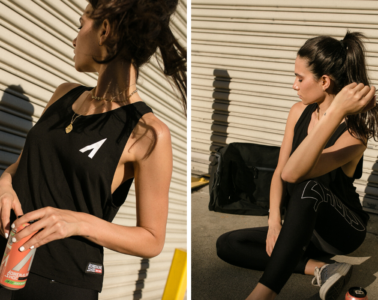 How To Get Fit During Quarantine With Yoga (GIVEAWAY)