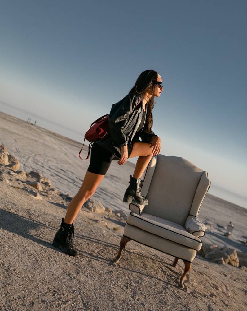 How To See The Best Of Bombay Beach - The Most Fascinating Town In California - Amy Marietta - Salton Sea #saltonsea #bombaybeach #california