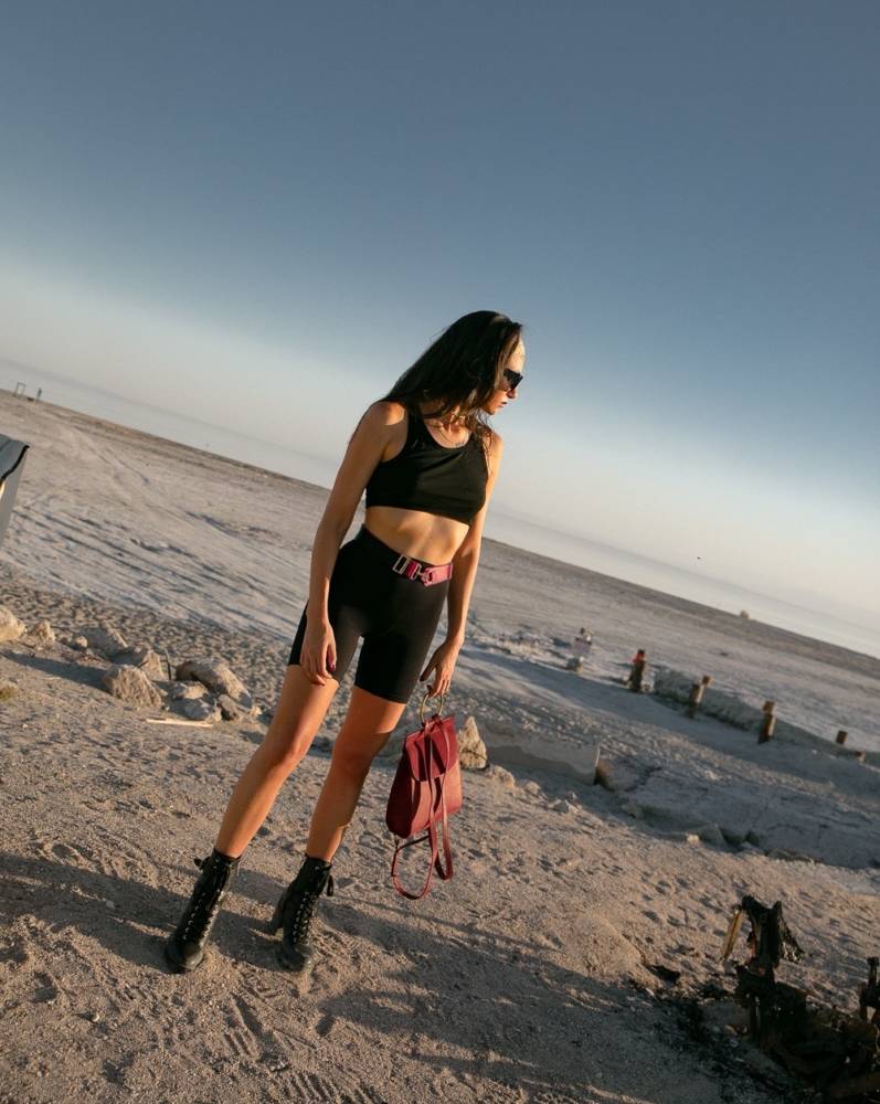 How To See The Best Of Bombay Beach - The Most Fascinating Town In California - Amy Marietta - Salton Sea #saltonsea #bombaybeach #california