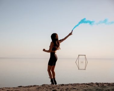 How To See The Best Of Bombay Beach - The Most Fascinating Town In California - Amy Marietta - Salton Sea #saltonsea #bombaybeach #california