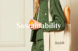 11 Of The Best Sustainable Fashion Brands To Shop Now