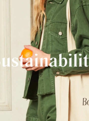11 Of The Best Sustainable Fashion Brands To Shop Now