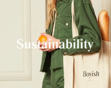 11 Of The Best Sustainable Fashion Brands To Shop Now