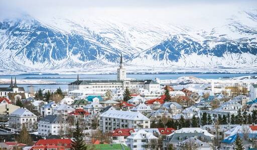 iceland