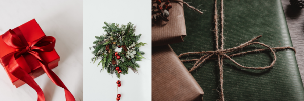 ULTIMATE GIFT GUIDE 2020