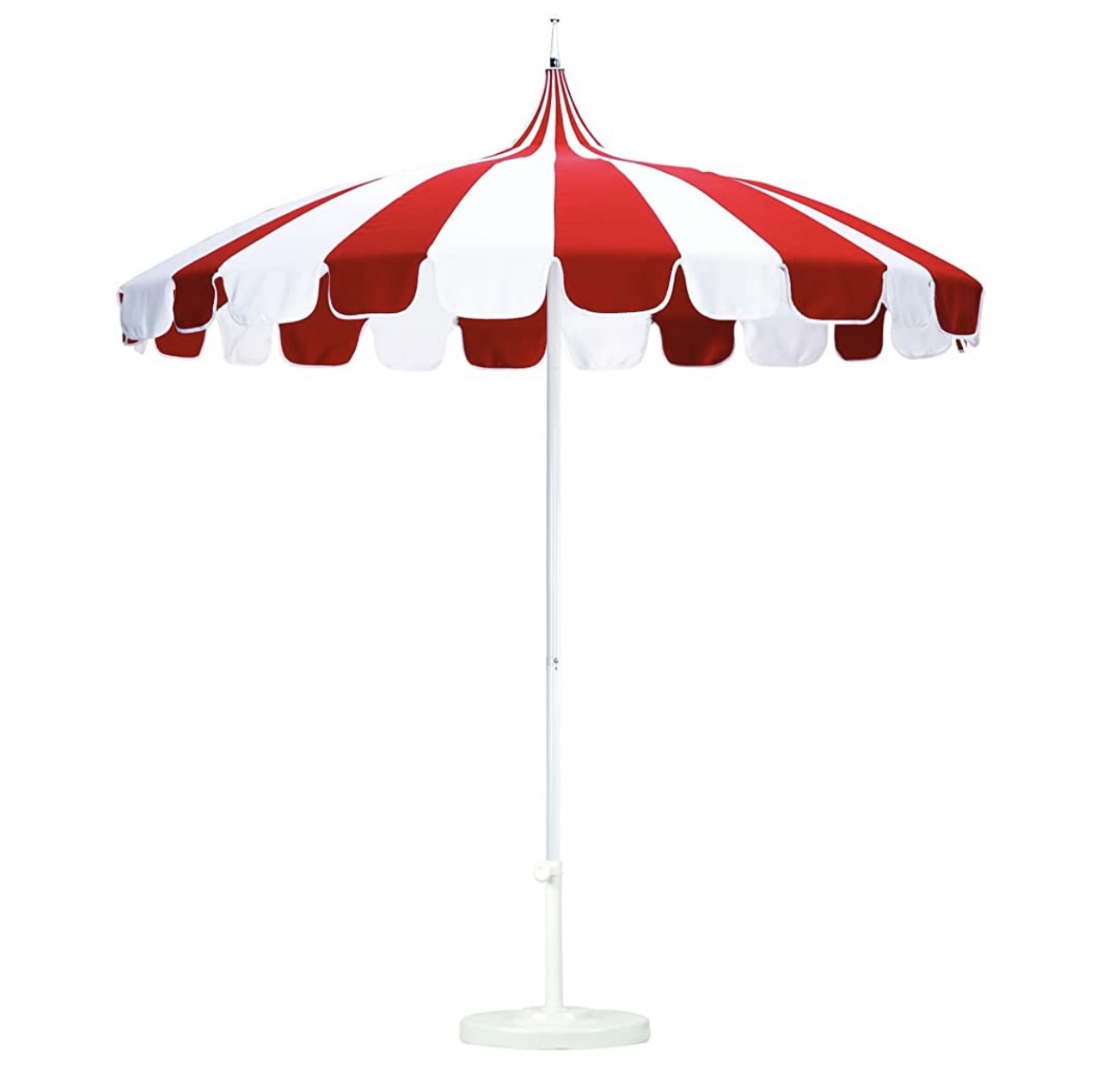 17 stylish patio umbrellas that will transform your backyard