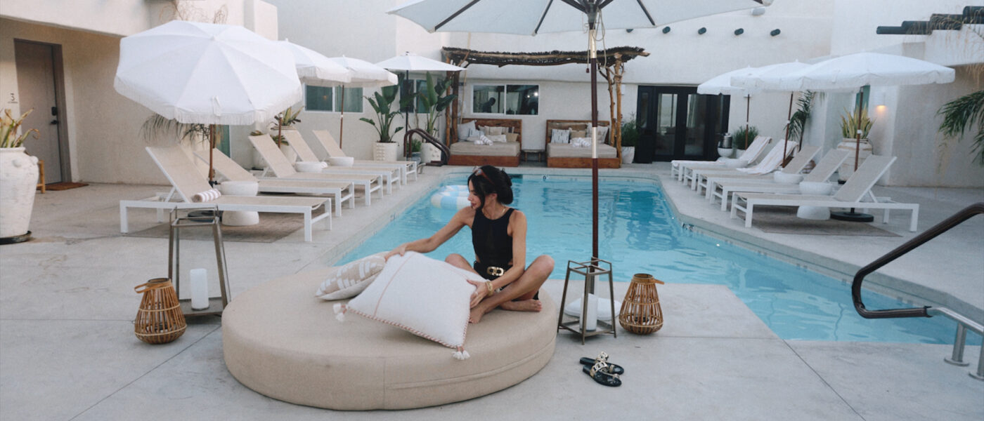 yara hotel palm springs -amy marietta
