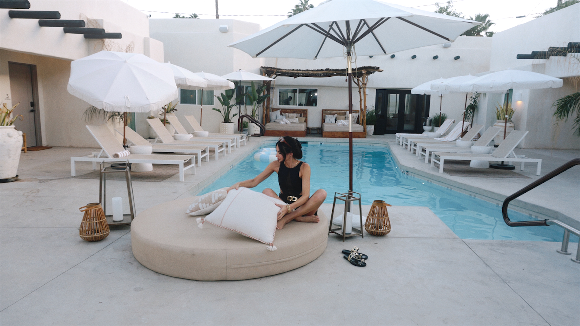yara hotel palm springs -amy marietta