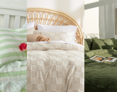 Unique Bedding Designs For Your Luxurious Bedroom Oasis