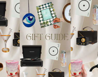 unique gift guide for those who have everything
