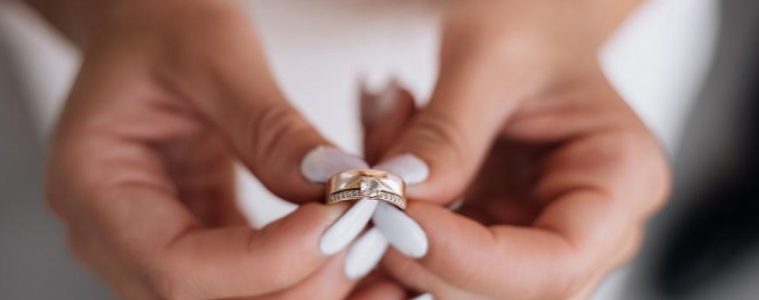 Unique Tacori Wedding Rings to Cherish Forever