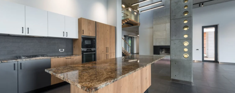 How Open Floor Plans Affect Home Value and Design Choices