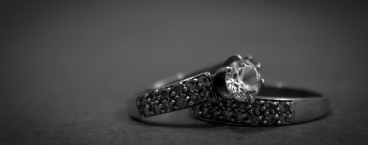 What to Look for in a High Quality Diamond Ring: Four Key Buying Tips