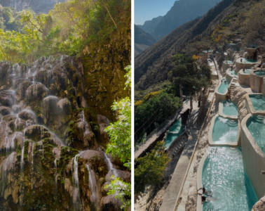 The Ultimate Tolantongo Day Trip Itinerary: Hot Springs, Caves & Epic Views Just Hours from CDMX