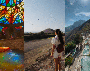 The Ultimate Mexico City Itinerary - Best Things To Do In CDMX