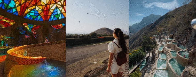 The Ultimate Mexico City Itinerary - Best Things To Do In CDMX