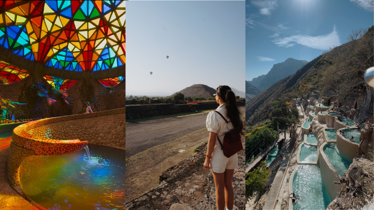 The Ultimate Mexico City Itinerary - Best Things To Do In CDMX