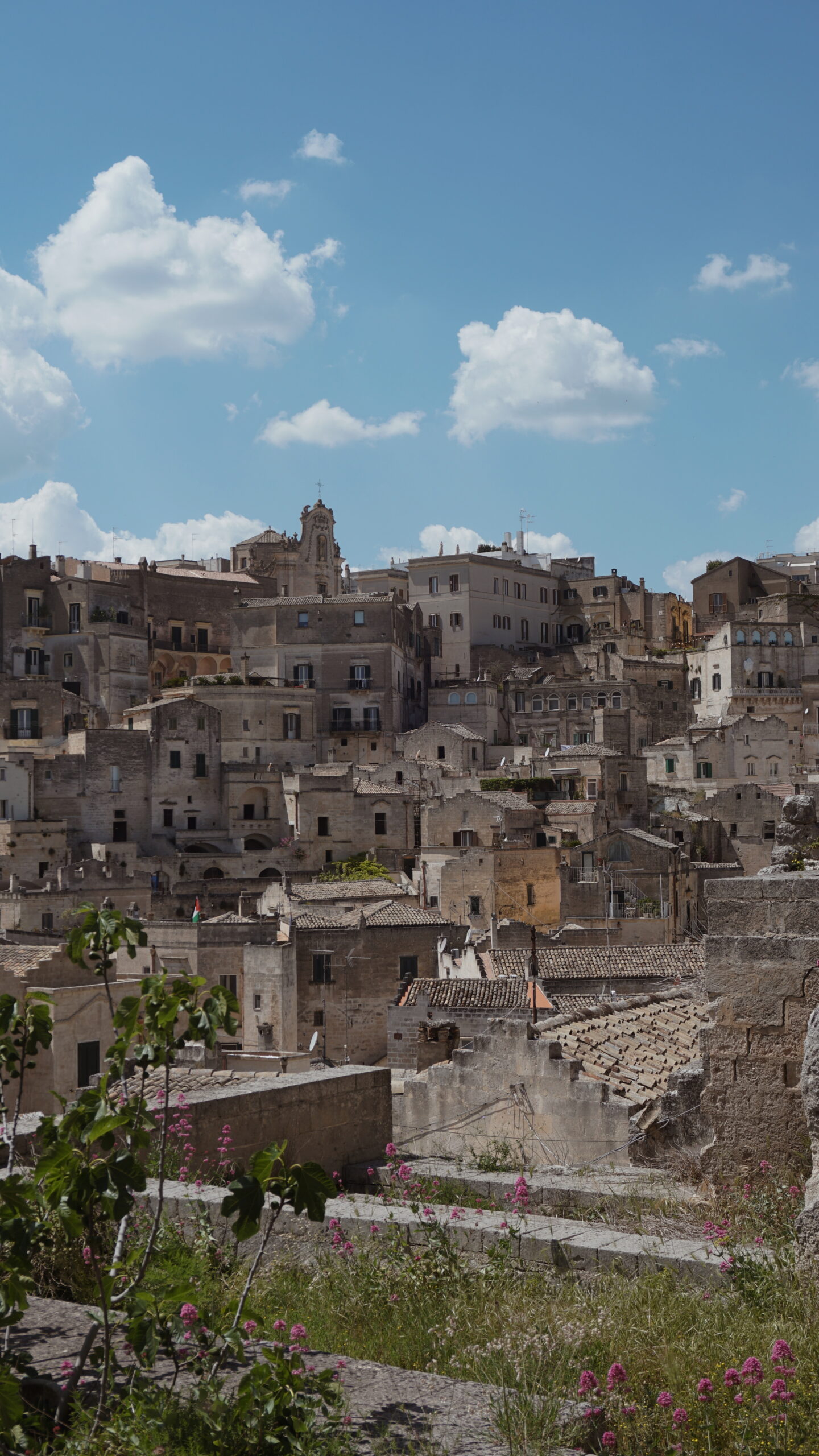 The Ultimate 10 Day Puglia Travel Itinerary - Matera Italy
